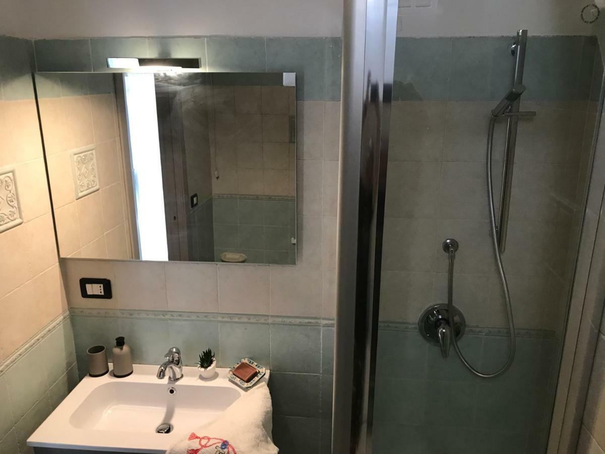 시라쿠사 Casa Minerva 빌라 외부 사진