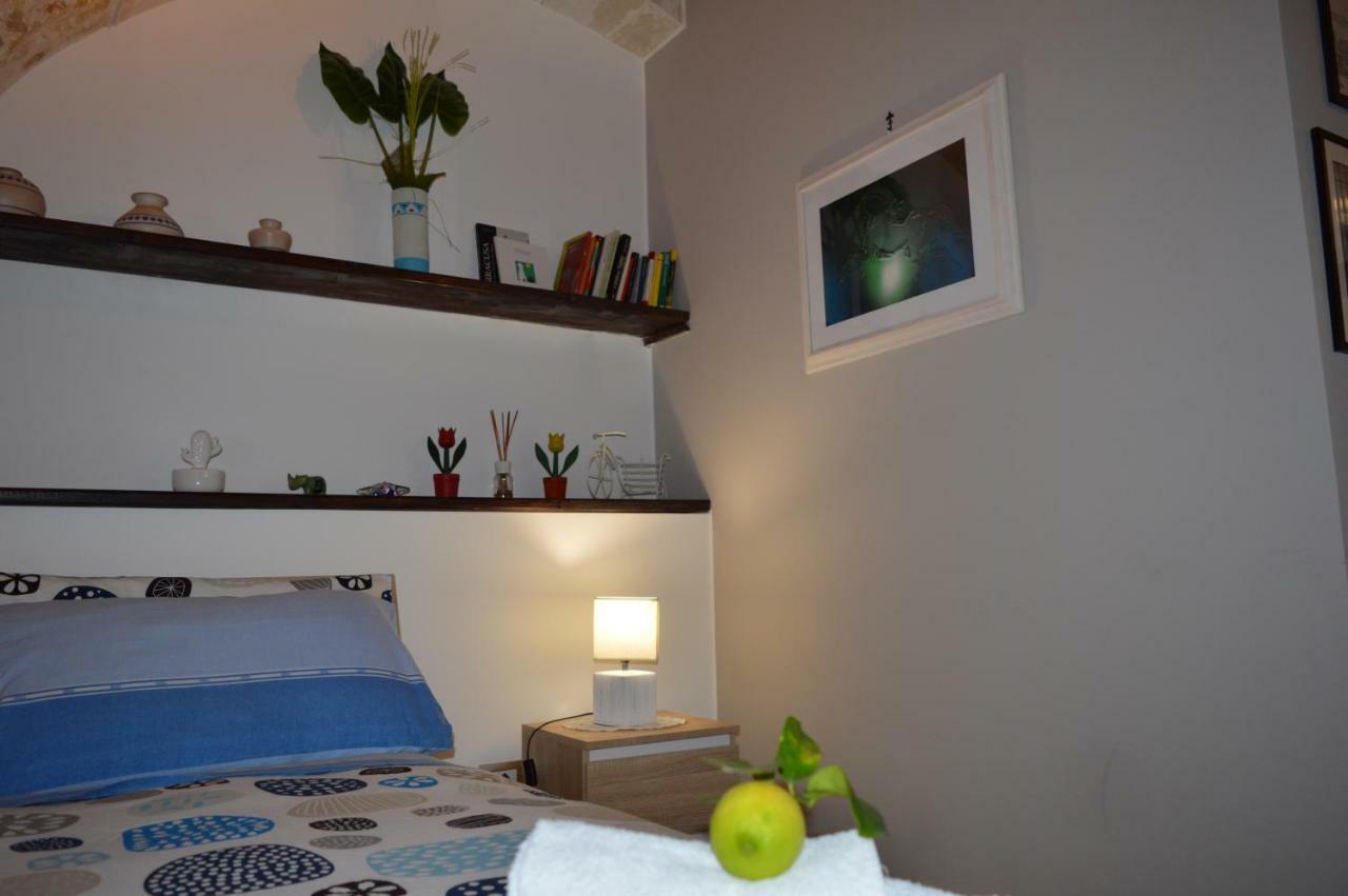 시라쿠사 Casa Minerva 빌라 외부 사진