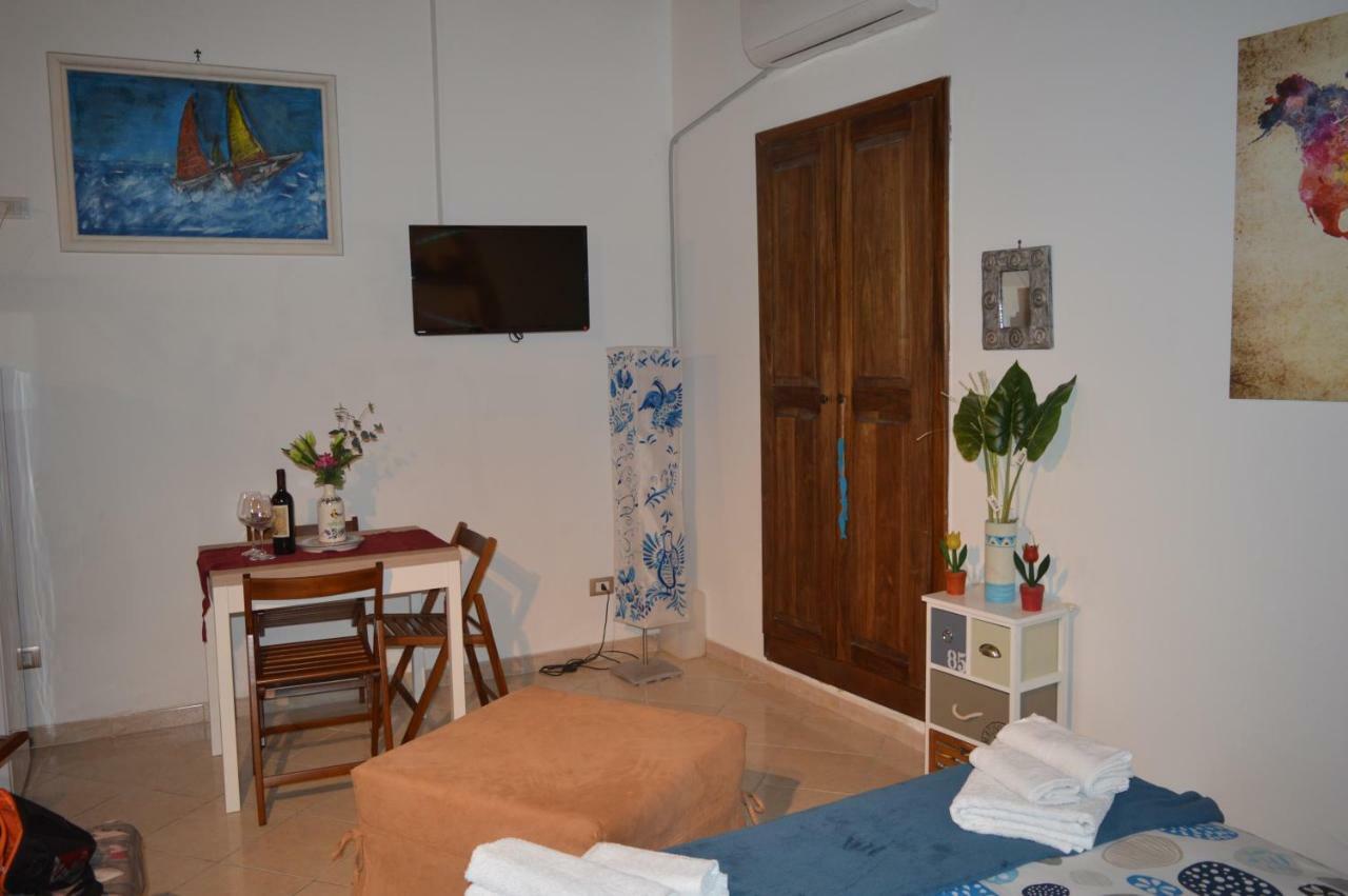 시라쿠사 Casa Minerva 빌라 외부 사진